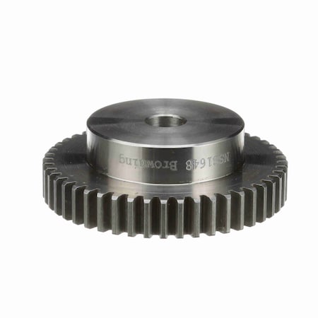 Browning Spur, Chg, Hel Gears-500, No NSS1648 NSS1648